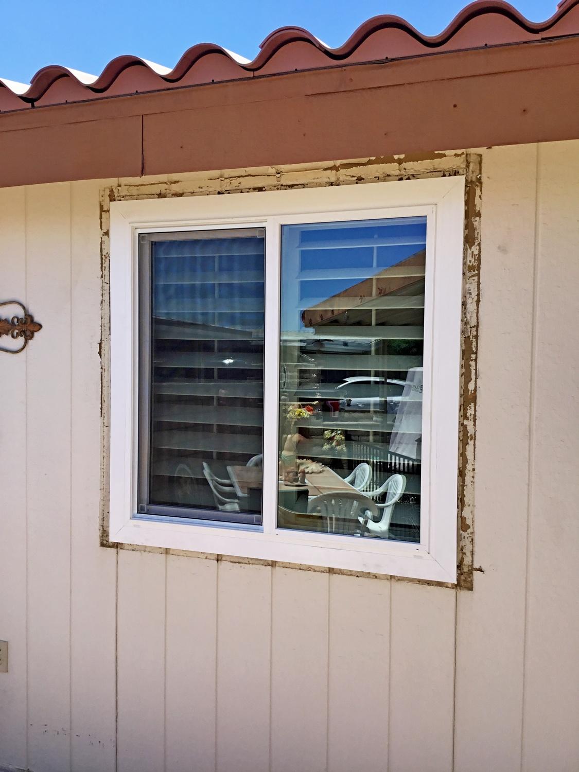 Window Replacement in Rancho Cucamonga, CA Window Fits