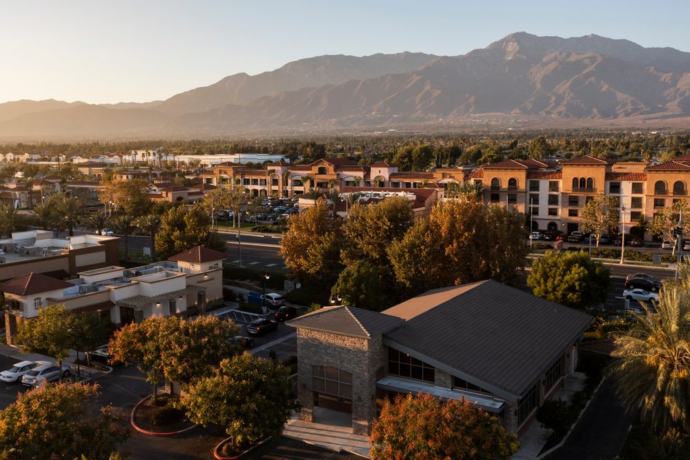 Window Replacement Services in Rancho Cucamonga