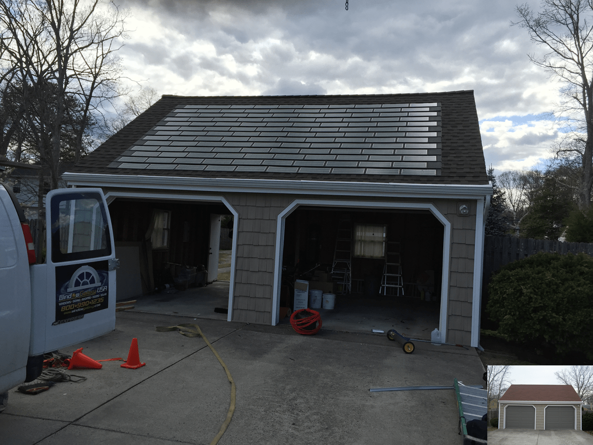 Photos of Our Work