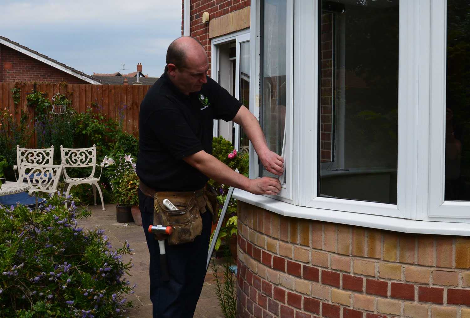 Conservatory Repairs Local Conservatory Roof Repair & Fix