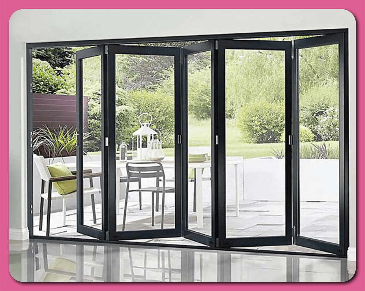 BiFold Door Repairs Window Geeks Window, Door & Conservatory Repairs