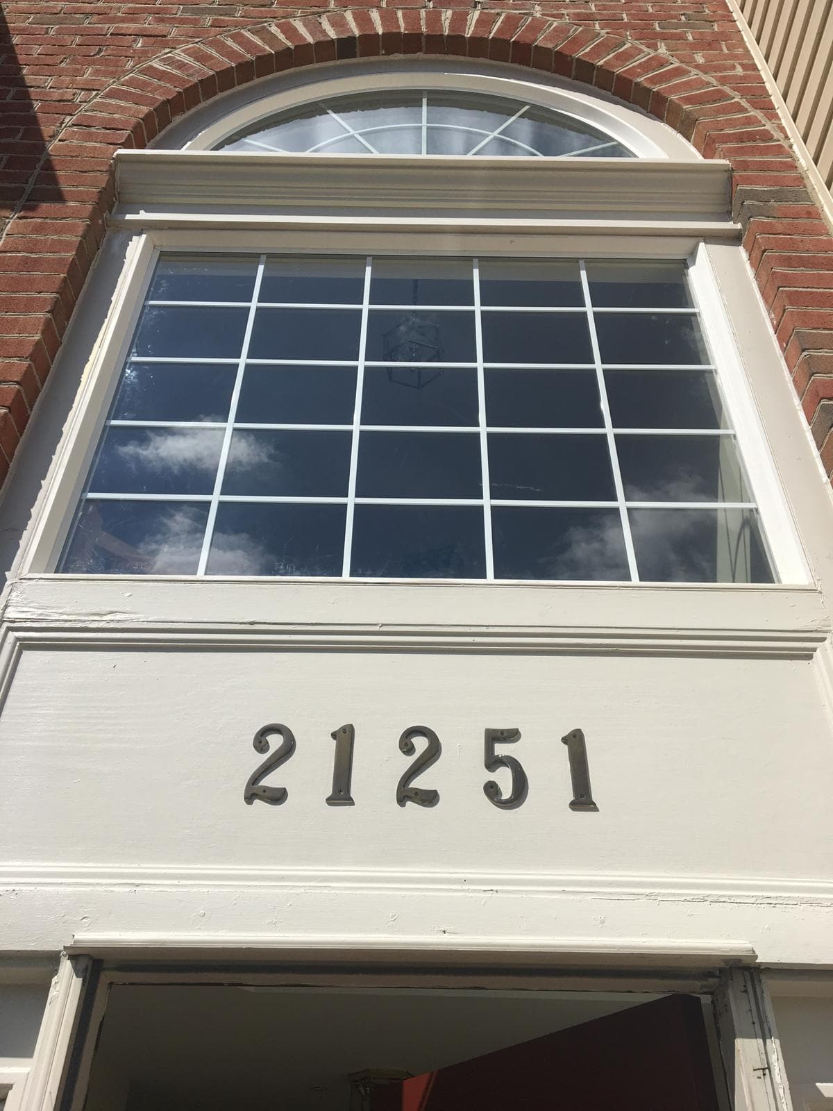 WINDOW & GLASS REPAIR SERVICES