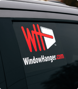 WindowHanger.com by Signs of the Times