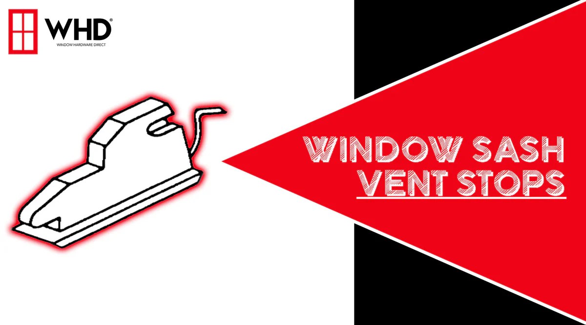 Maximizing Airflow & Security with Window Sash Vent Stops — Window