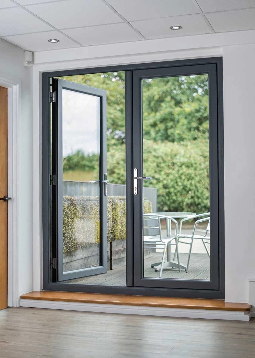 Flush Fit French Doors Supply Only French Doors