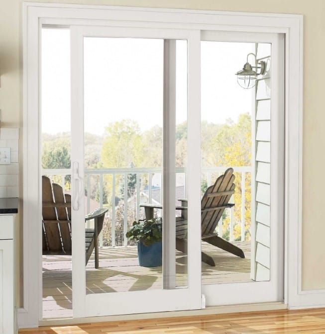 Replacement Inswing French Patio Doors Window King