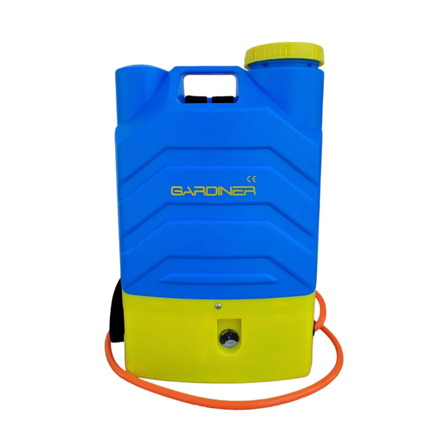 Gardiner Pure Water Backpack Version 3 Window Magic Supply