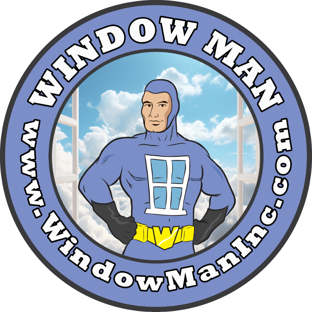 Replacement Windows in Indianapolis Window Man