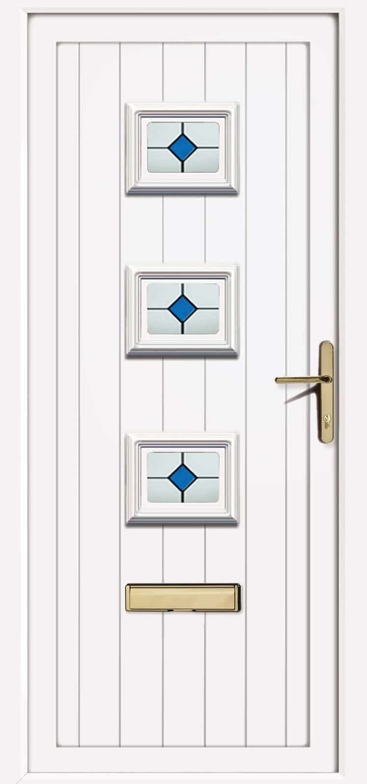 UPVC Doors Falkirk UPVC Doors Stirling Windowman Scotland