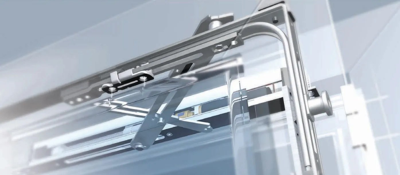 Window Locking Systems Hinges, MultiPoint Locks Window Mart