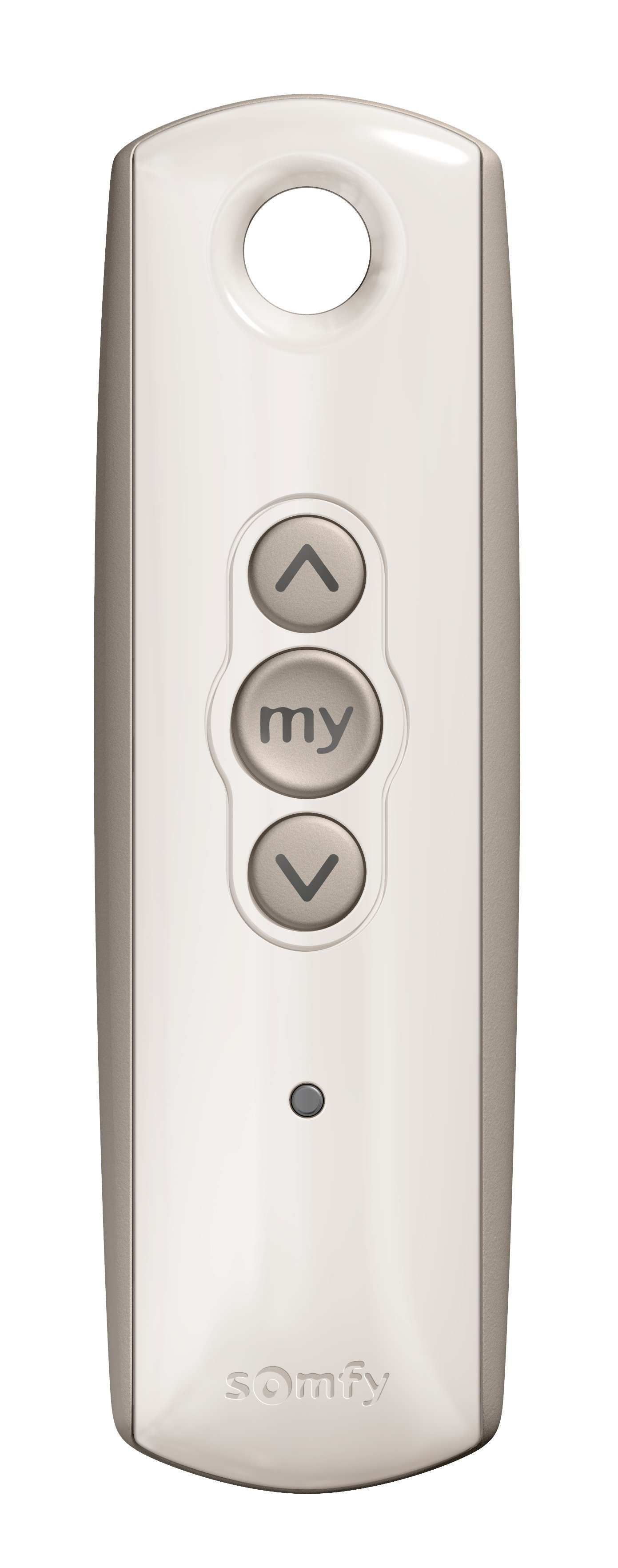 Verbindungsschema Motor Somfy