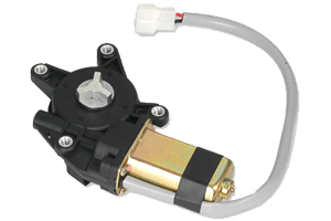 Power Window Motor