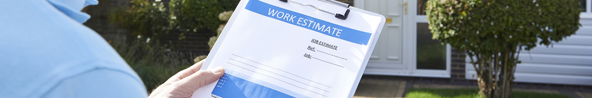 Window Pricing Calculator & Estimator for New & Replacement