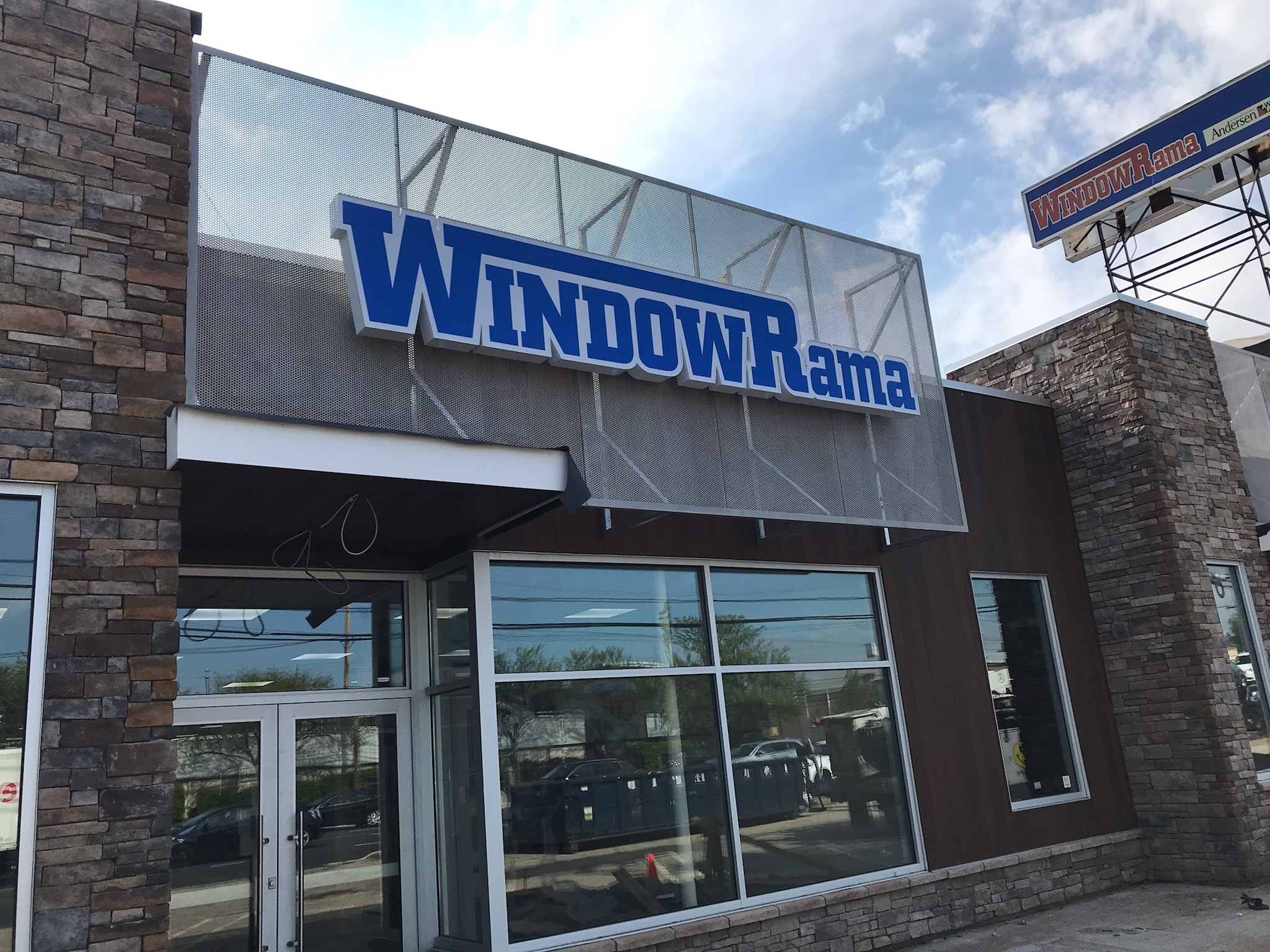 WindowRama in Paramus