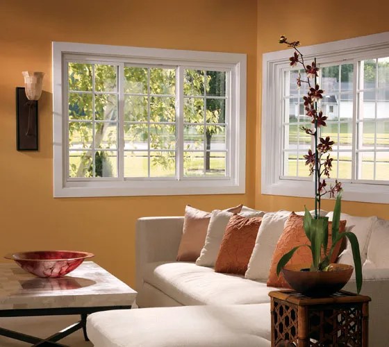 Simonton Vinyl Windows & Doors WindowRama