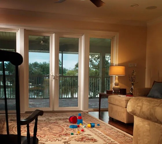 Simonton Vinyl Windows & Doors WindowRama