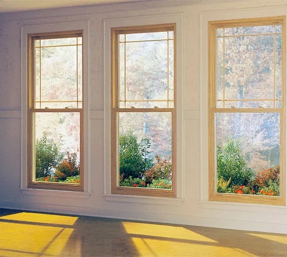 Simonton Vinyl Windows & Doors WindowRama
