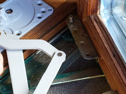 Wood Window Repair Chicago | Window Repair Inc