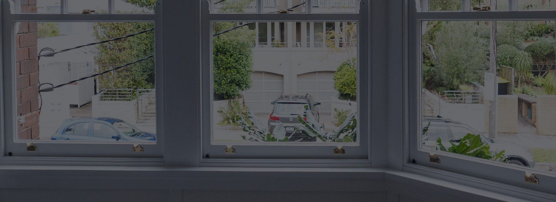 Window Repairs Dublin