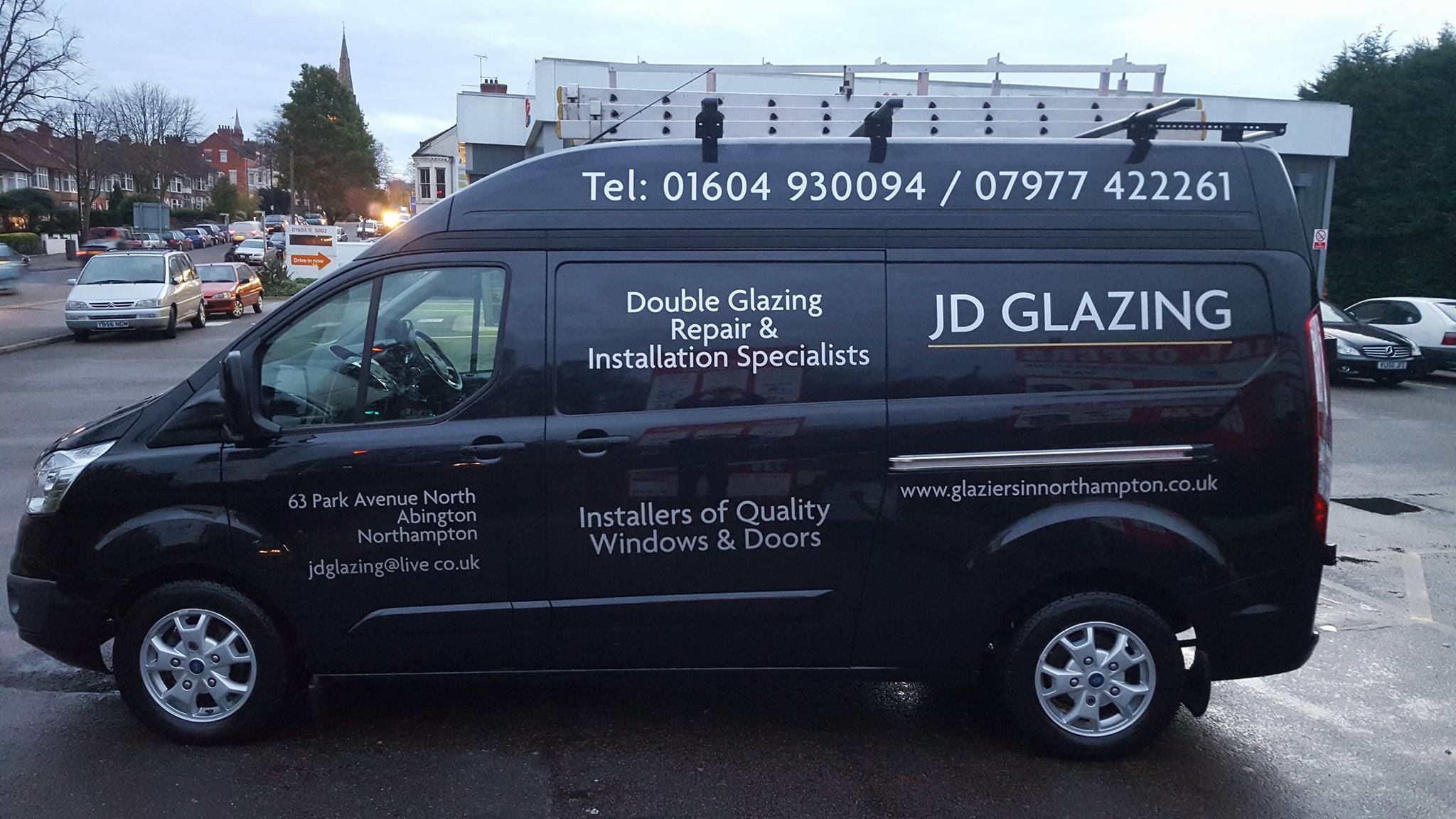 Window Repairs Northampton Double Glazing Repair Services
