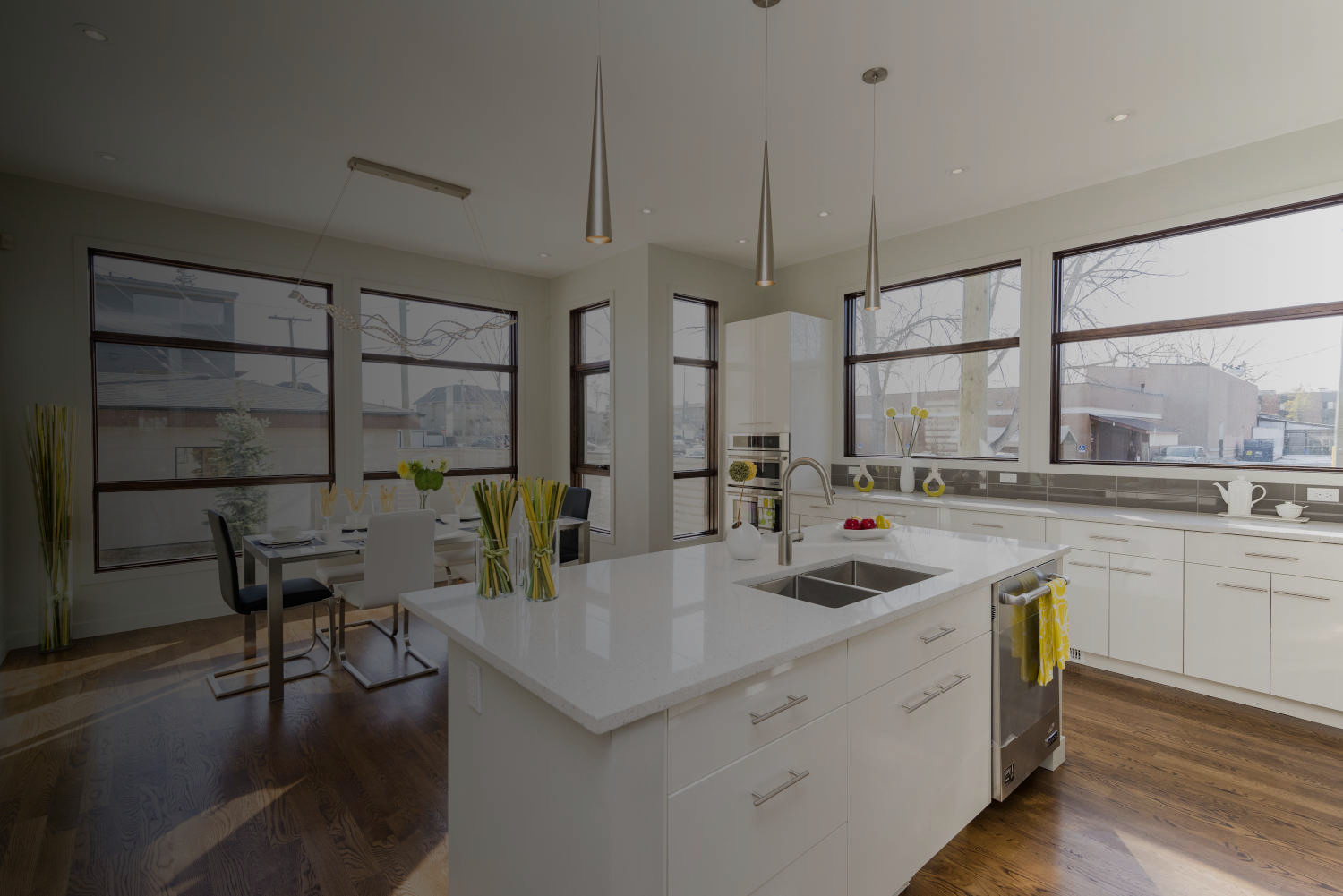 About Window Replacement Denver