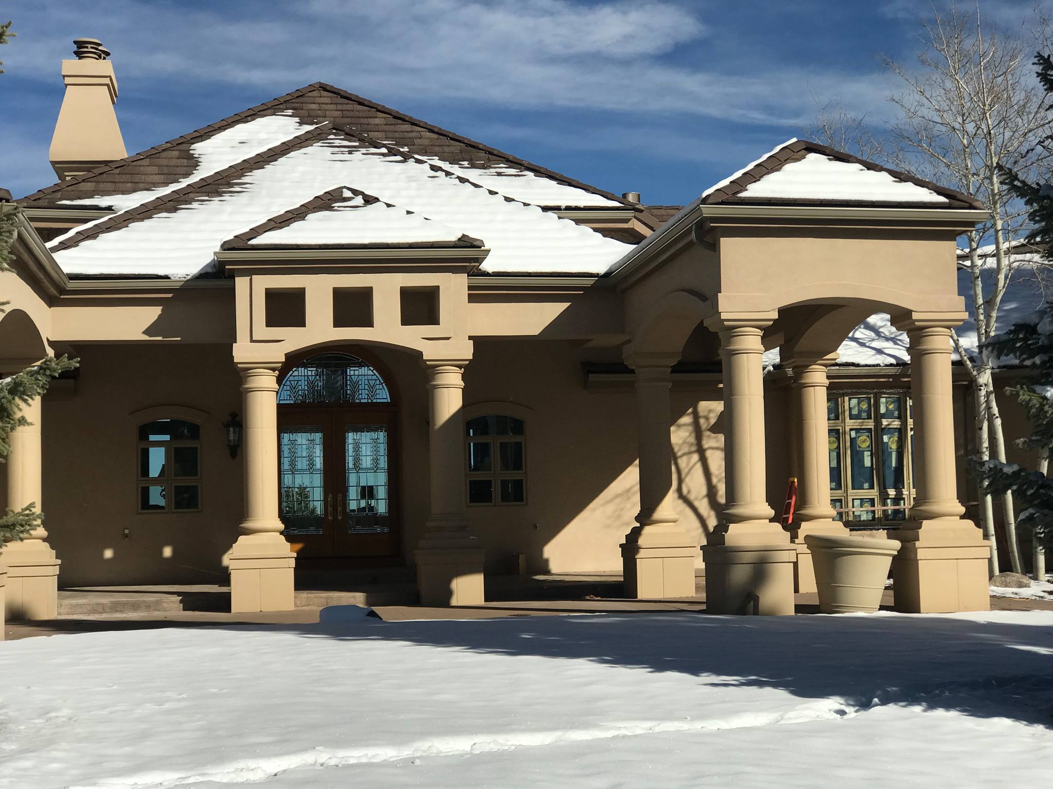 Window Replacement In Lakewood Window Repairs Lakewood