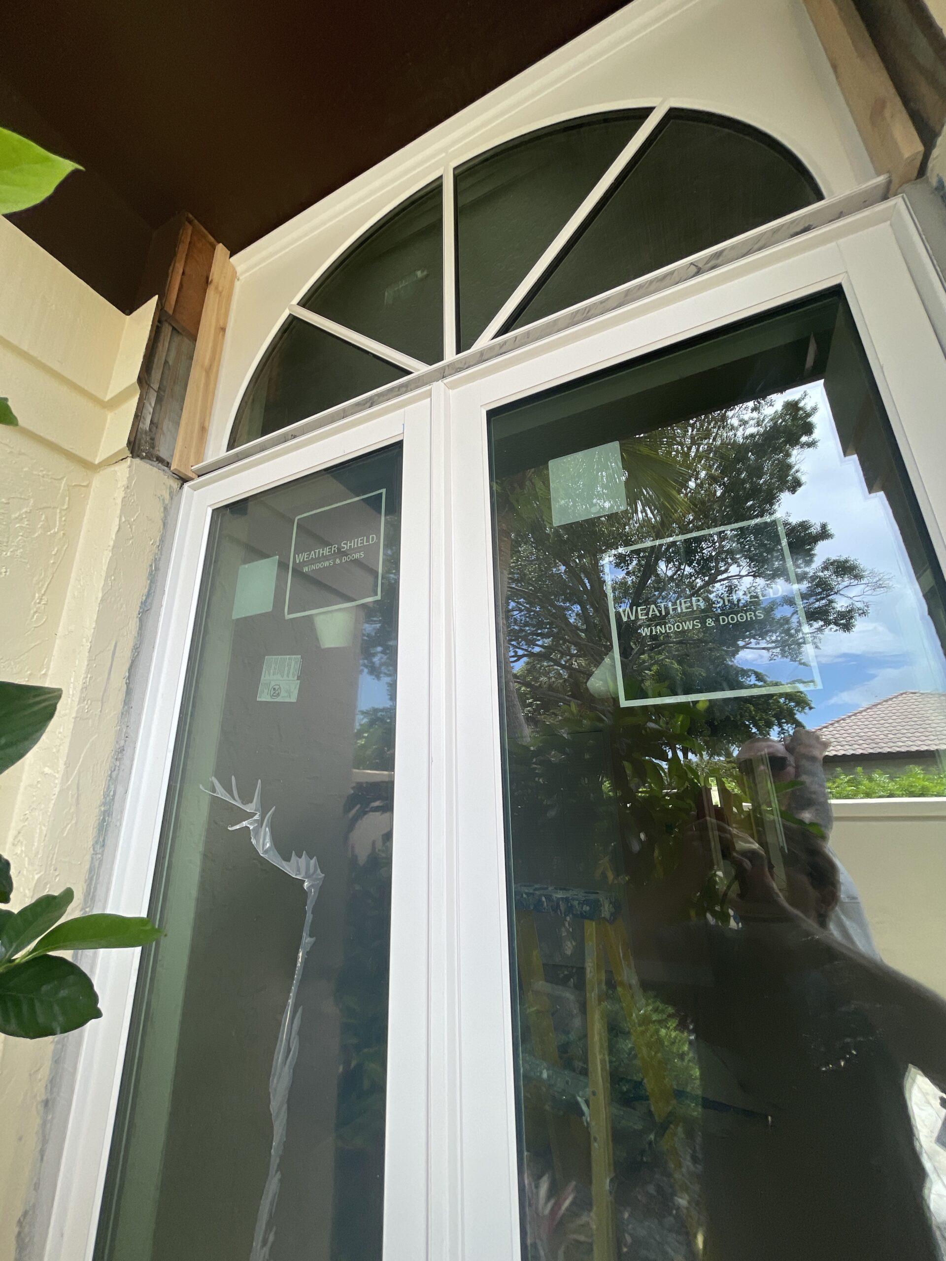 Casement Windows - Window Replacement Group