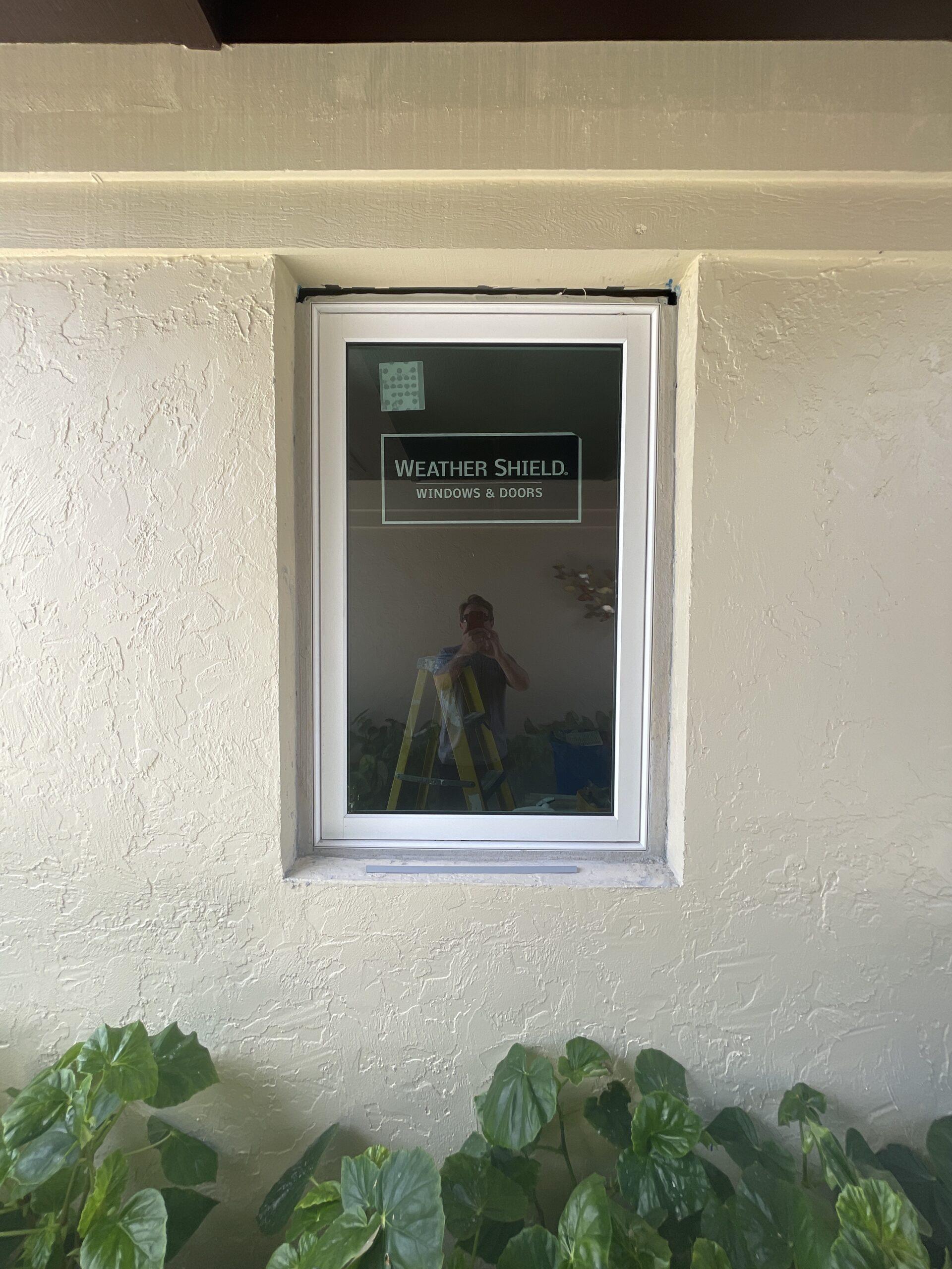 Casement Windows - Window Replacement Group