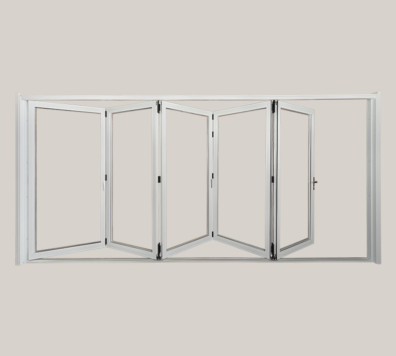 BF1199A BIFOLD DOOR Window Replacement Group