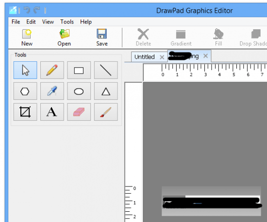 DrawPad Graphics Editor Overview YouTube