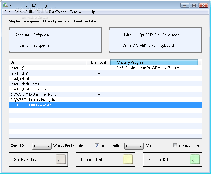 Download Master Key 5.5.1