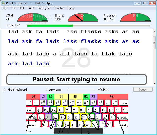 Download Master Key 5.5.1