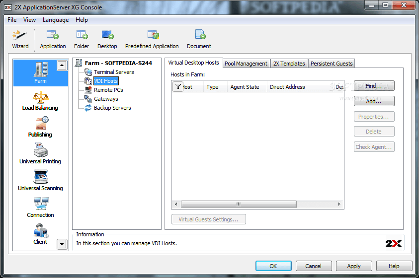 Download 2X ApplicationServer 10.0 Build 1155