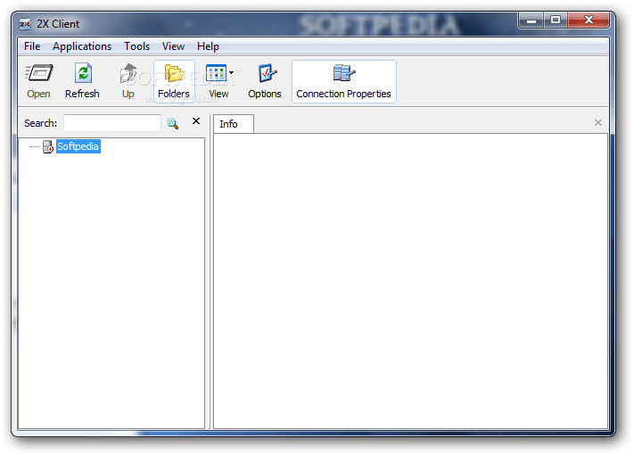 Download 2X Client Portable 12.0 Build 2193