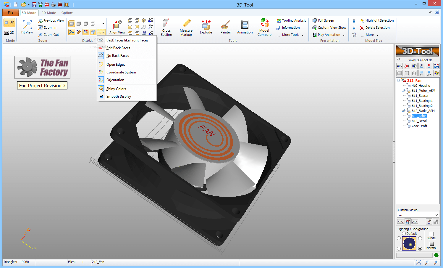Download 3DTool 14.30