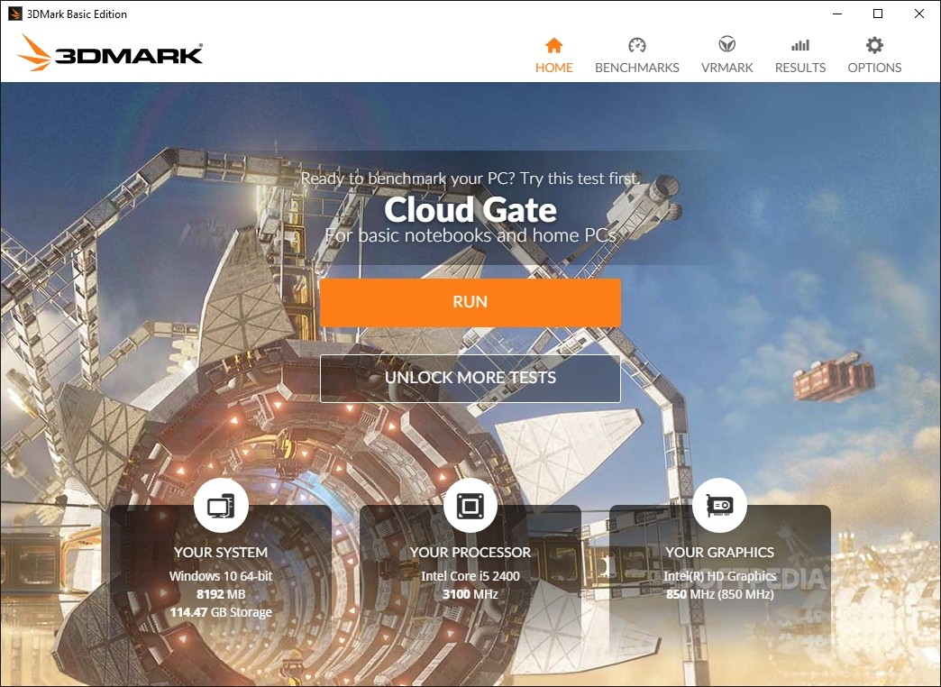 Download 3DMark 2.17.7137