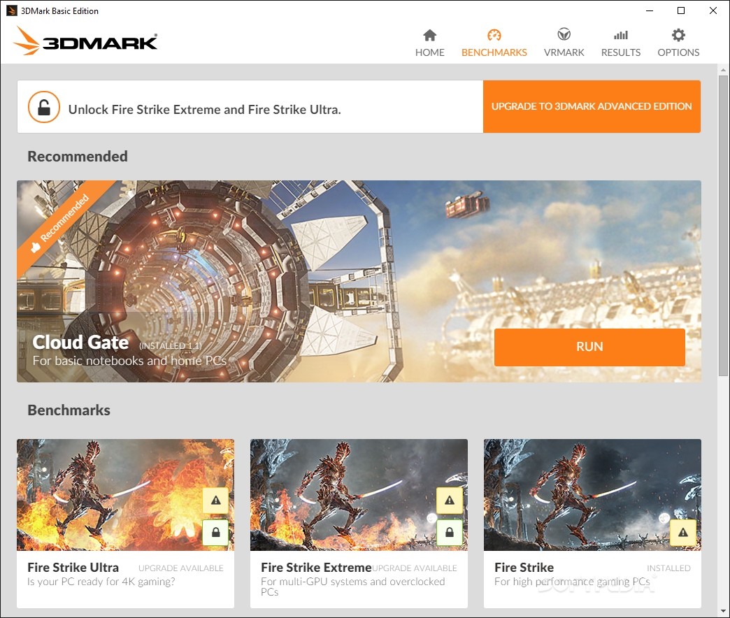 Download 3DMark 2.17.7137