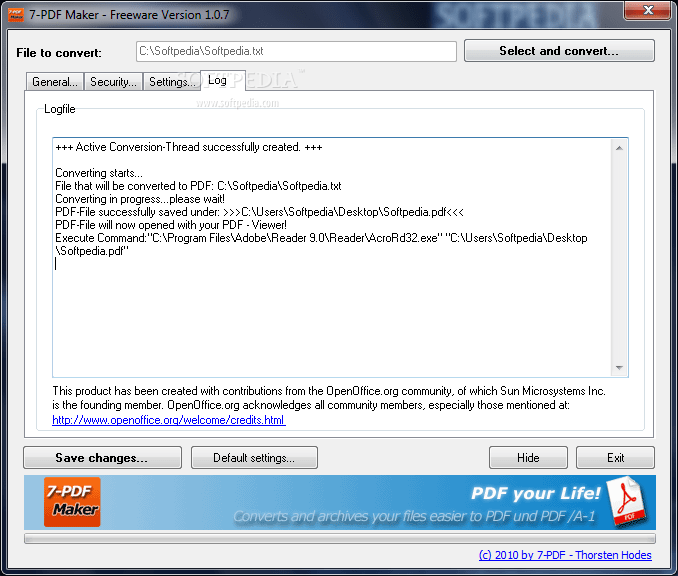 PDFXChange Editor Plus 14.2 Code Download