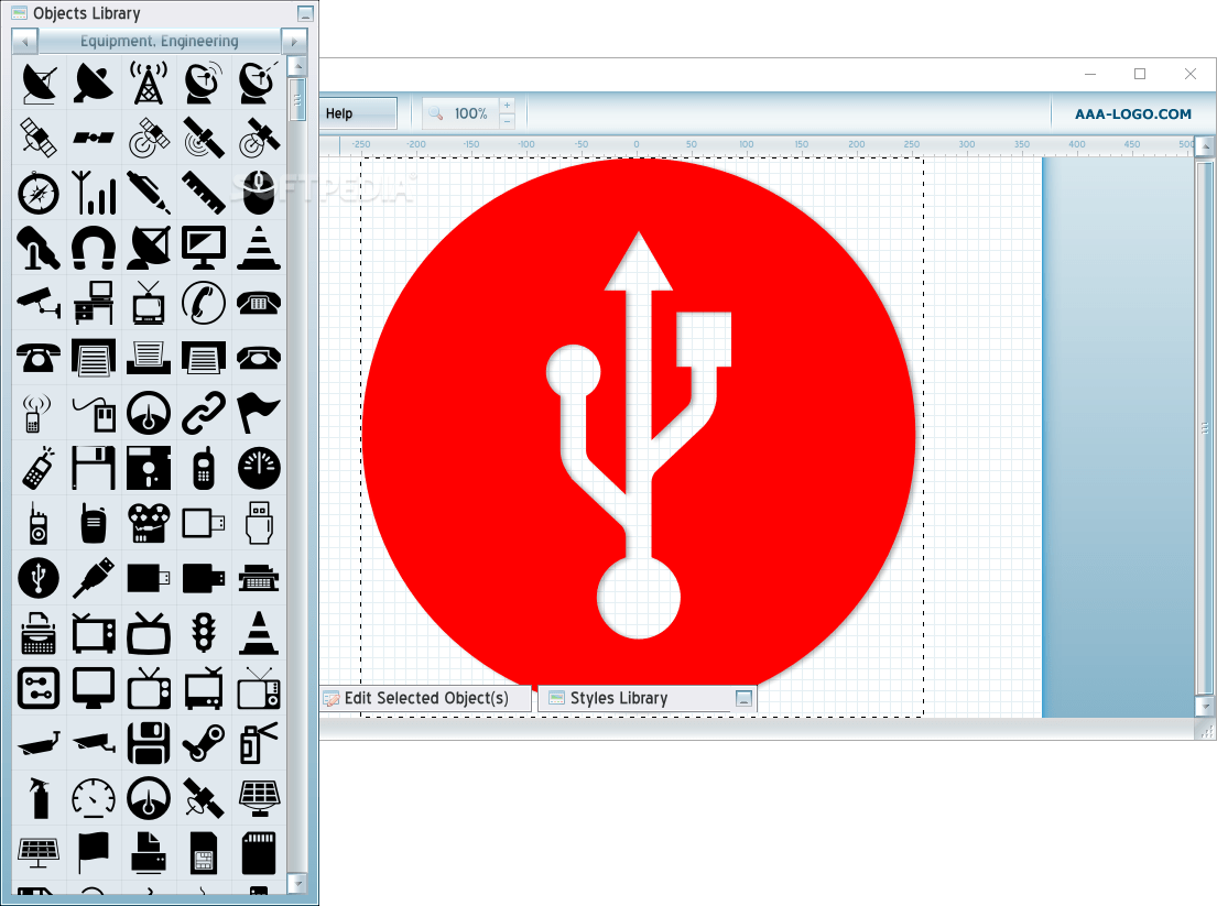 Download AAA Logo 5.0