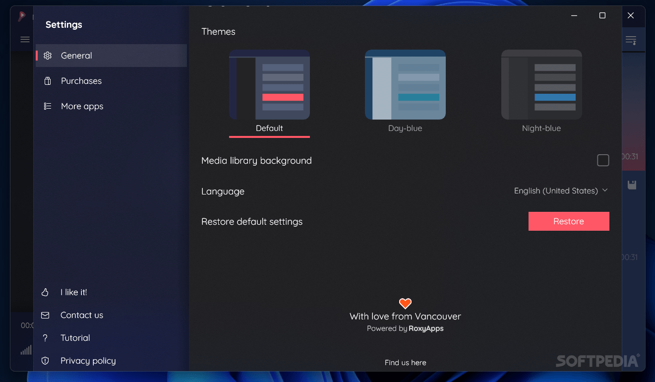 Download Power DVD Player 1.0.8.0