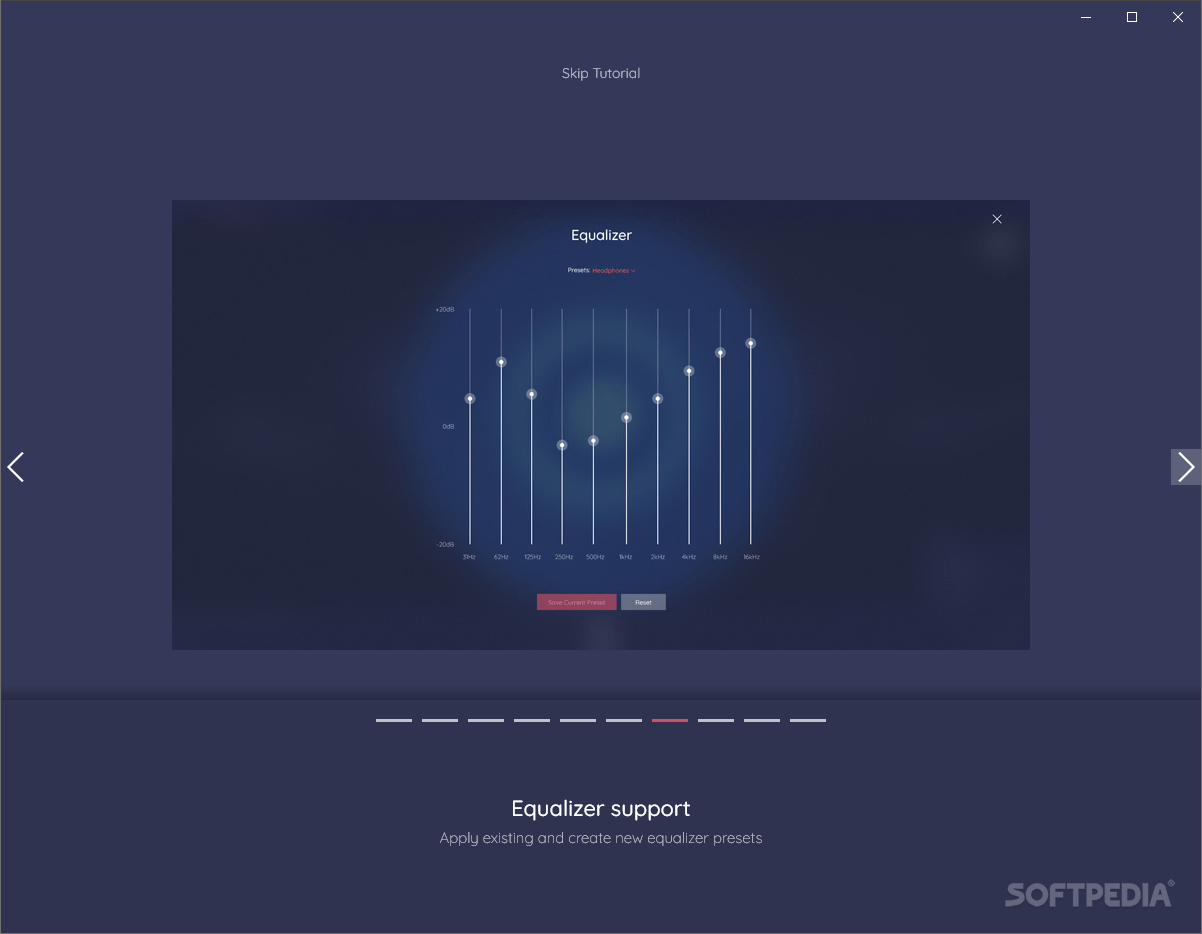 Download Power DVD Player 1.0.8.0