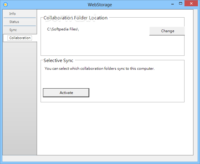 ASUS WebStorage (formerly ASUS WebStorage Sync) Download & Review