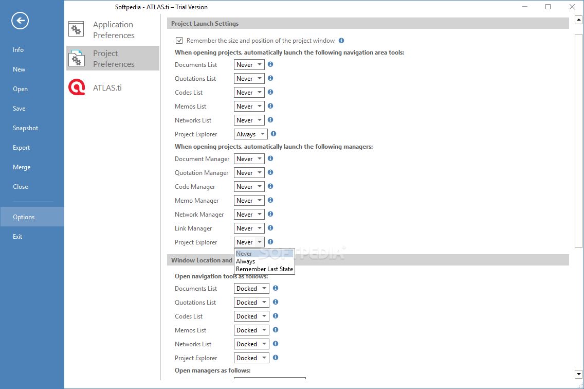 Download ATLAS.ti 9.1.7.0