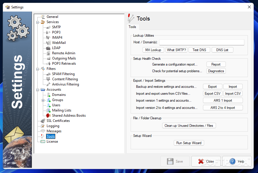 Ability Mail Server Download & Review