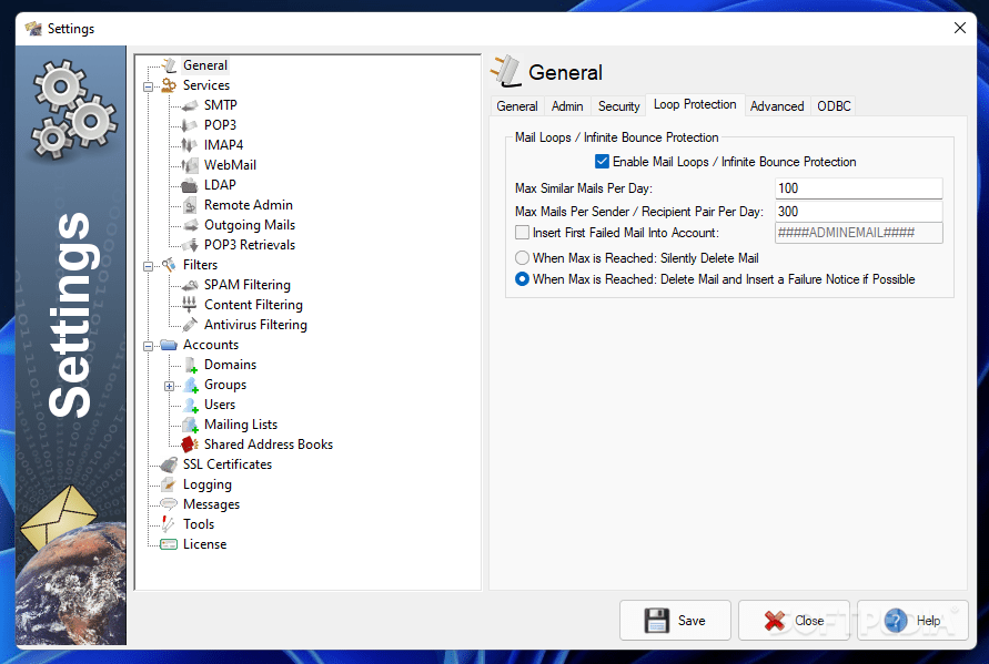 Ability Mail Server Download & Review