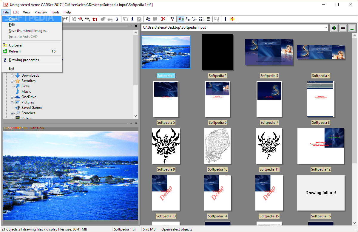 Acme CADSee 2020.5 6.12 Download, Review, Screenshots