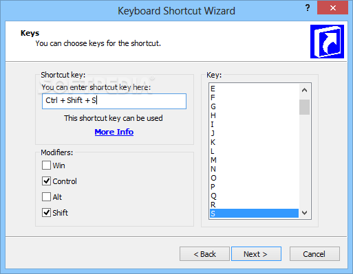 Active Keys 2.5 - Download, Review, Screenshots