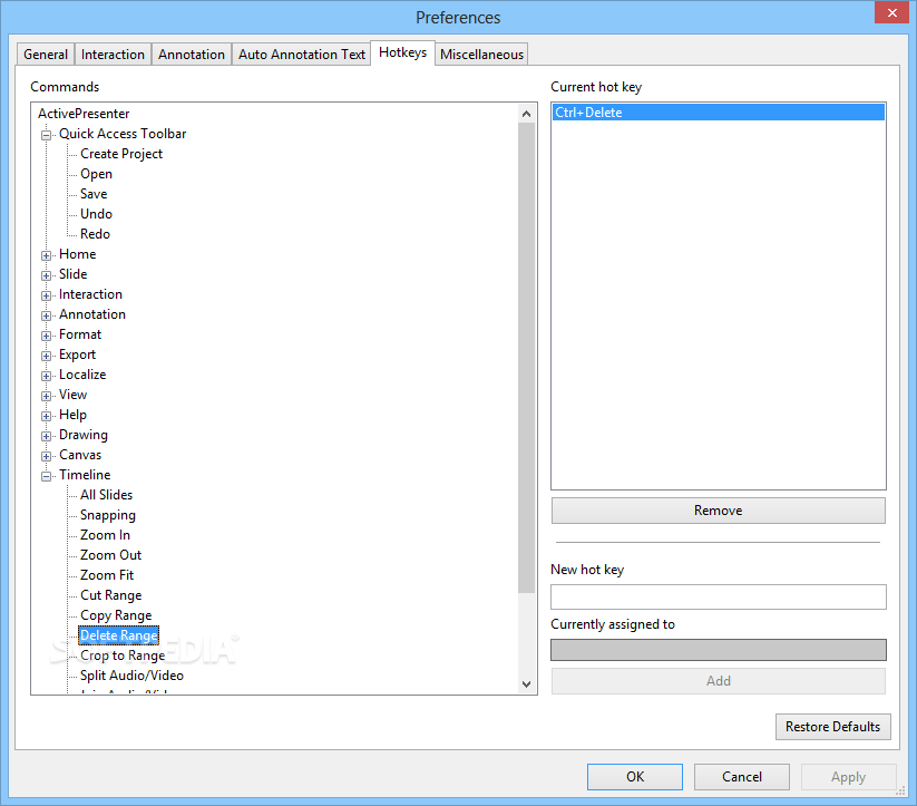 Download ActivePresenter 8.3.2