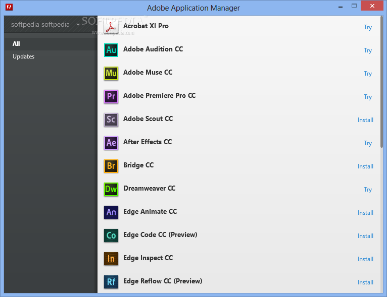 Download Adobe Application Manager Cs6 For Mac