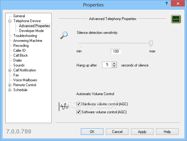 Download Advanced Call Center 7.0.0.799